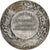 Frankreich, Medaille, Société Canine d'Artois, Silvered bronze, SS
