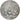 France, Medal, Basse-cour, ville de Béthune, Silvered bronze, Cariat, AU(50-53)