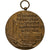 France, Médaille, Fédération Gymnastique et Sportive, Mortagne, 1910, Bronze