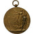 France, Médaille, Fédération Gymnastique et Sportive, La Roche, 1907, Bronze