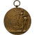 France, Médaille, Fédération Gymnastique et Sportive, Nantes, 1909, Bronze