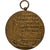 France, Médaille, Fédération Gymnastique et Sportive, Nantes, 1909, Bronze