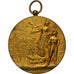 France, Medal, Fédération Gymnastique et Sportive, Fontenay-le-Comte, 1908