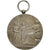 Francia, medaglia, Fédération Gymnastique et Sportive, Bressuire, 1911, Bronzo