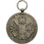 Francia, medaglia, Fédération Gymnastique et Sportive, Bressuire, 1911, Bronzo