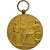 Francia, medaglia, Fédération Gymnastique et Sportive, Bressuire, 1911, Bronzo
