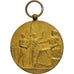 Francia, medaglia, Fédération Gymnastique et Sportive, Bressuire, 1911, Bronzo