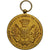 Francia, medaglia, Fédération Gymnastique et Sportive, Bressuire, 1911, Bronzo