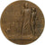 France, Médaille, La gymnastique, Bronze, Dropsy, TTB+