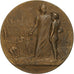 France, Médaille, La gymnastique, Bronze, Dropsy, TTB+