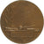 France, Médaille, La gymnastique, Bronze, Dropsy, TTB+
