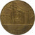 Francia, medalla, Électricité de France et gaz de France, Bronce, Dropsy, EBC