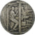Francia, medaglia, Association générale des tissus, 1944, Bronzo argentato