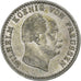 Kingdom of Prussia, Wilhelm I, 2 1/2 Silber Groschen, 1872, Berlin, Silver