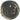 Francja, Monetary weight of the escudo, 17th-18th centuries, Mosiądz, VF(30-35)