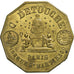 Francia, ficha, Detouche Horlogerie Bijouterie Joaillerie Orféfvrerie, Ottone