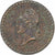Frankrijk, Centime, Dupré, 1848, Paris, Bronzen, ZF, Gadoury:84, KM:754