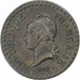 Francia, Centime, Dupré, 1851, Paris, Bronzo, SPL-, Gadoury:84, KM:754