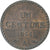 Frankrijk, Centime, Dupré, 1851, Paris, Bronzen, PR, Gadoury:84, KM:754