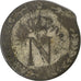 Francia, Napoleon I, 10 Centimes, 1809, Biglione, B+, Gadoury:190