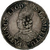Prince-Bishopric of Liege, Sede Vacante, Escalin, 1784, Liege, Silver