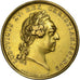 France, Medal, Louis XV, Mariage du Dauphin, 1770, Gold, Roettiers fils