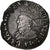 Kingdom of England, Charles I, Shilling, 1635-1636, Tower mint, Silver