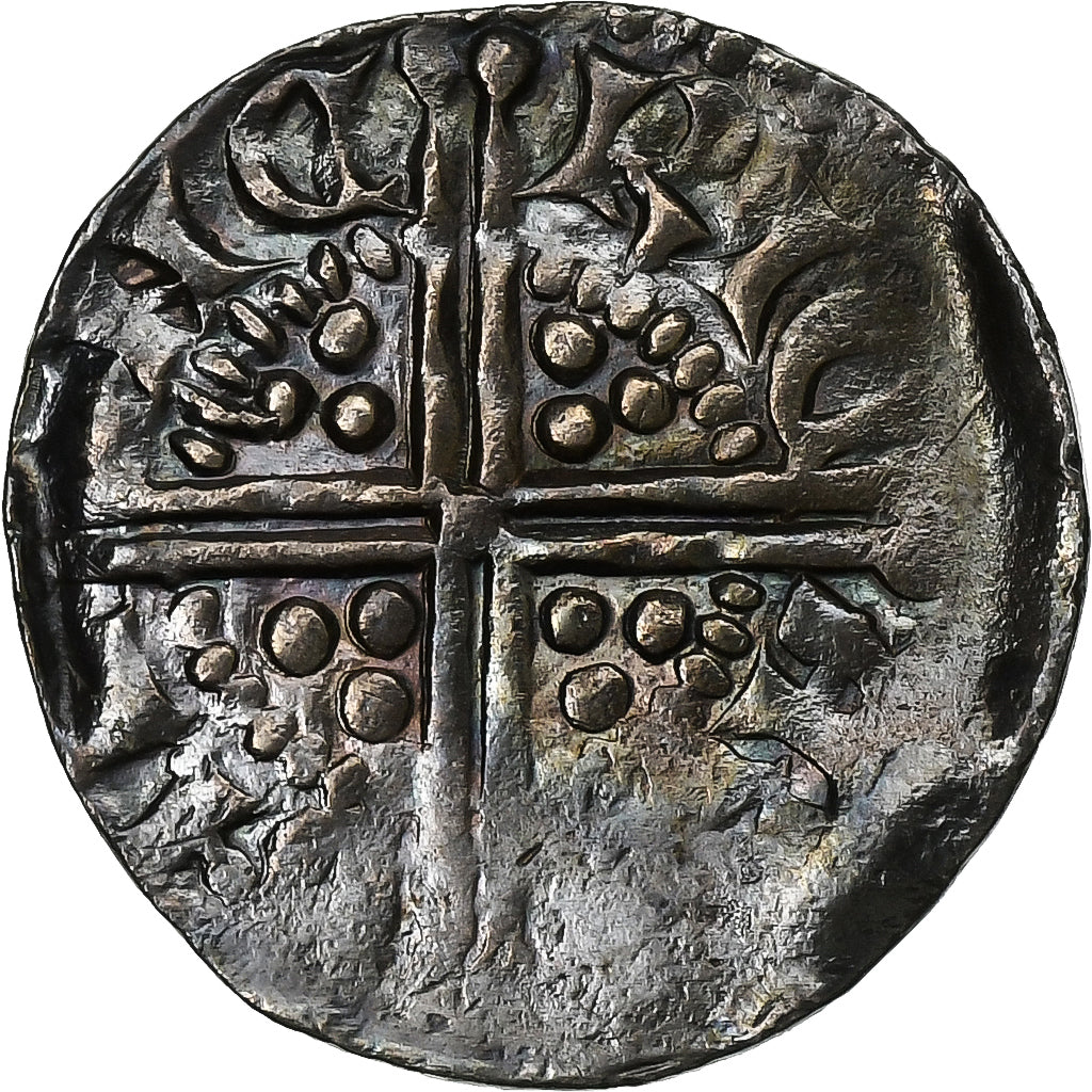 Kingdom of England, Henry III, Penny, 1248-1250, Argento, SPL-, Spink:1363