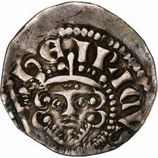 Kingdom of England, Henry III, Penny, 1250-1275, Zilver, ZF+, Spink:1369