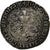 Bélgica, Jean IV, Double Gros drielander, 1420-1421, Brussels, Vellón, MBC