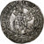 County of Flandre, Louis II of Male, Double groat botdraeder, 1365-1383, Malines
