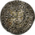 County of Flandre, Louis II of Male, Double groat botdraeder, 1365-1383, Malines