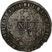 Comté de Flandre, Philippe le Hardi, Gros roosebeker, 1384, Malines, Billon