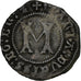 Burgundian Netherlands, Duchy of Brabant, Mary of Burgundy, 1/4 Groat