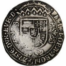 Niderlandy Burgundzkie, Duchy of Brabant, Philippe le Beau, Toison d'Argent