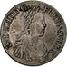 France, Louis XIV, Écu à la mèche longue, 1651, Paris, Argent, TB+