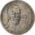 Russia, Nicholas II, Rouble, 1913, Saint Petersburg, ВС, Argento, BB+, KM:70