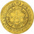Free city of Strasbourg, Florin, 1550-1600, Strasbourg, Gold, SS+, Friedberg:234