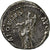 Nerva, Denarius, 96, Rome, Prata, VF(30-35), RIC:1