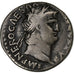 Nero, Denarius, 67-68, Rome, Silver, VF(30-35), RIC:53