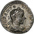 Elagabalus, Denarius, 220, Rome, Silver, AU(50-53), RIC:27