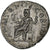 Elagabalus, Denarius, 220, Rome, Argento, BB+, RIC:27