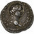 Domitianus, Denarius, 83, Rome, Zilver, ZF, RIC:167