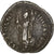 Domitian, Denarius, 83, Rome, Plata, MBC, RIC:167