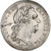 Frankrijk, Token, Louis XV, Ville de Cambrai, Zilver, Duvivier, ZF+