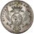 França, Token, Luís XV, Ville de Cambrai, Prata, Duvivier, AU(50-53)