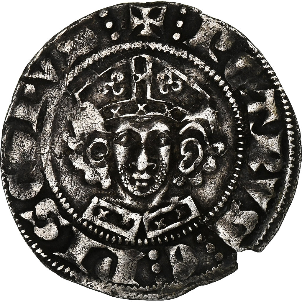 Bishopric of Cambrai, Pierre III de Mirepoix, Petit Gros, 1309-1324