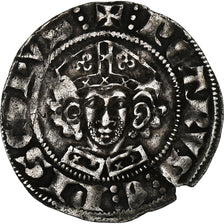 Bishopric of Cambrai, Pierre III de Mirepoix, Petit Gros, 1309-1324
