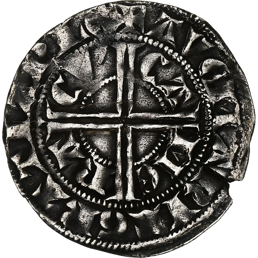 Bishopric of Cambrai, Pierre III de Mirepoix, Petit Gros, 1309-1324