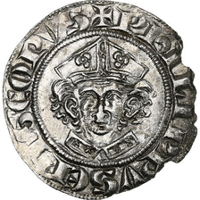 Bishopric of Cambrai, Philippe de Marigny, Petit Gros, 1306-1309, Cambrai